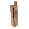 Caixa de 4 bombas de incenso Pure 7 Elements Incense