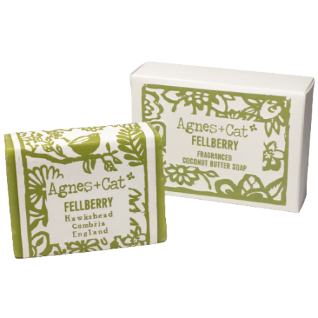 Sabonete Artesanal 140g - Fellberry