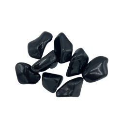 Piedras Naturales XL - Turmalina Negra