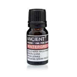 Óleos essenciais de Wintergreen 10ml