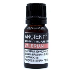 Aceite Esencial de Valeriana 10ml