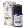 Óleos aromáticos de origem vegetal - Royal Rose