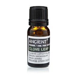 Aceite Esencial Hoja de clavo