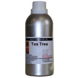 Aceite Esencial 500ml - Árbol de té