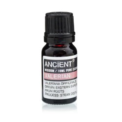 Óleo Essencial de Valeriana 10ml