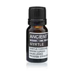 Óleo Essencial de Murta 10ml