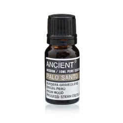 Aceite Esencial De Palo Santo 10ml