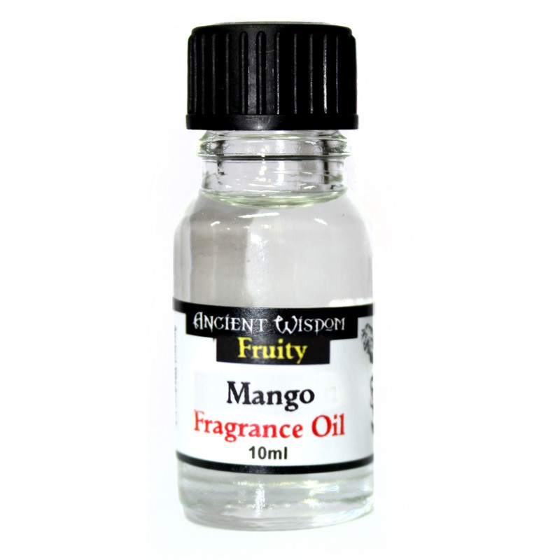 Óleos de Fragrância 10ml - Manga