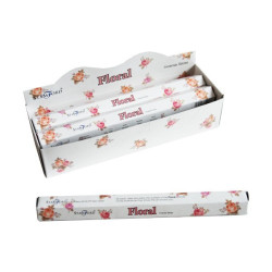 Stamford Premium Incienso - Floral