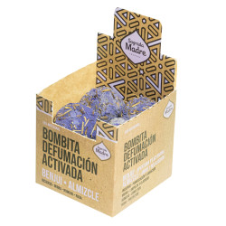 Caixa de incenso x 8 paus de incenso - Benjui Incense