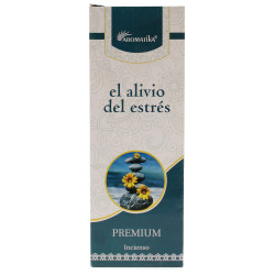 Incenso Aromatika Premium - Anti-Stress