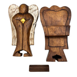 Hati-Hati Angel Magic Box - Amor