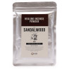 Healing Incense Powder - Sandalwood 100gm