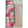 Caja Larga - Baby Blessings - Rosas