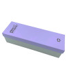 Long Box - Lavanda e Rosa Cravo