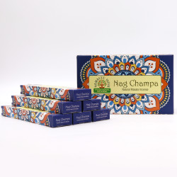 Incienso Namaste Mandala Masala - Nag Champa