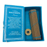 Conjunto de oferta de incenso dos Himalaias Sugandhit Dhoop Himalayan - Nag Champa