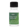 Óleo de Fragrância 10 ml - Guirlanda de Natal