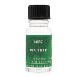 Óleo de fragrância 10 ml- Abeto