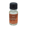 Óleo de Fragrância 10 ml - Warm Ginger Cookie