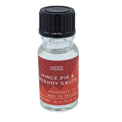 Óleo de Fragrância 10 ml - Tarte de Carne e Molho de Brandy