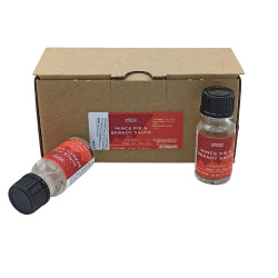 Aceite de Fragancia 10 ml - Pastel de Carne y Salsa de Brandy