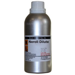 Óleo Essencial 500ml - Neroli Diluído