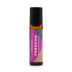 Freedom Fine Fragrance Óleo de Perfume 10ml