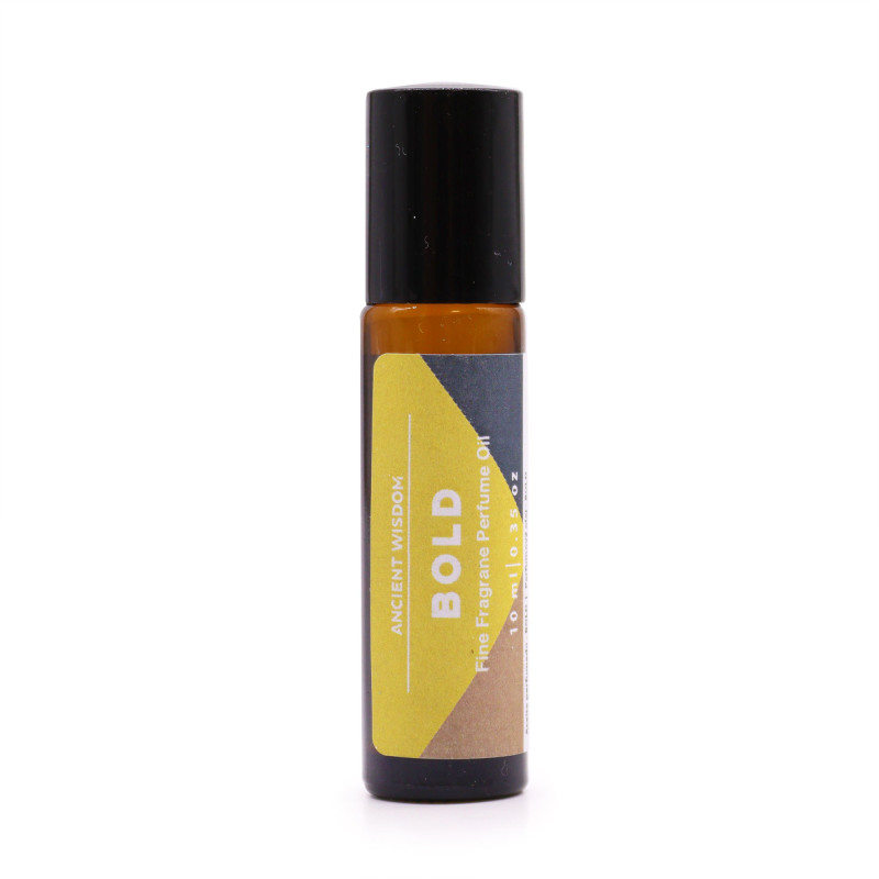 Óleo de Perfume Bold Fine Fragrance 10 ml