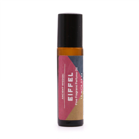 Eiffel Fine Fragrance Óleo de Perfume 10ml