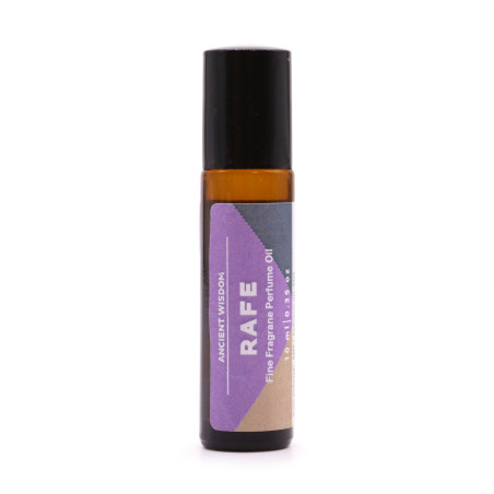 Rafe Aceite Perfumado Fragancia Fina 10ml