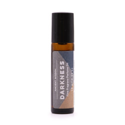 Óleo de Perfume Fine Fragrance Darkness 10ml