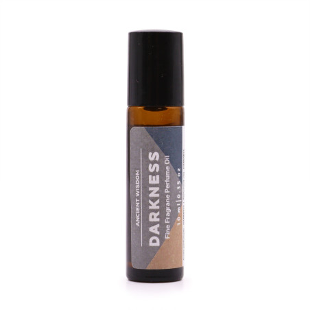 Óleo de Perfume Fine Fragrance Darkness 10ml