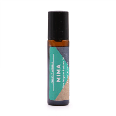 Mima Fine Fragrance Óleo Perfumado 10ml