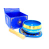 Cuenco tibetano set - Medicina Buda 10cm (min 500gm)