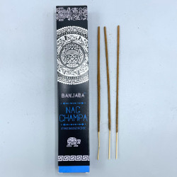 Incenso Banjara Tribal Smudge - Nag Champa