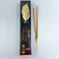 Incenso Banjara Tribal Smudge - Wild Rose