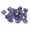 Cristais em bruto (500 g) - Sodalite