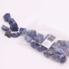 Cristais em bruto (500 g) - Sodalite