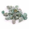 Cristais em bruto (500 g) - Crystal Jade