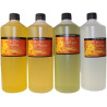 Aceite de Masaje 1kg - Menta Fresca