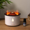 Medium Volcano Effect Aroma Diffuser (plug) Two Colours