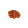 Carnelian Gemstone Chips Bulk - 1KG