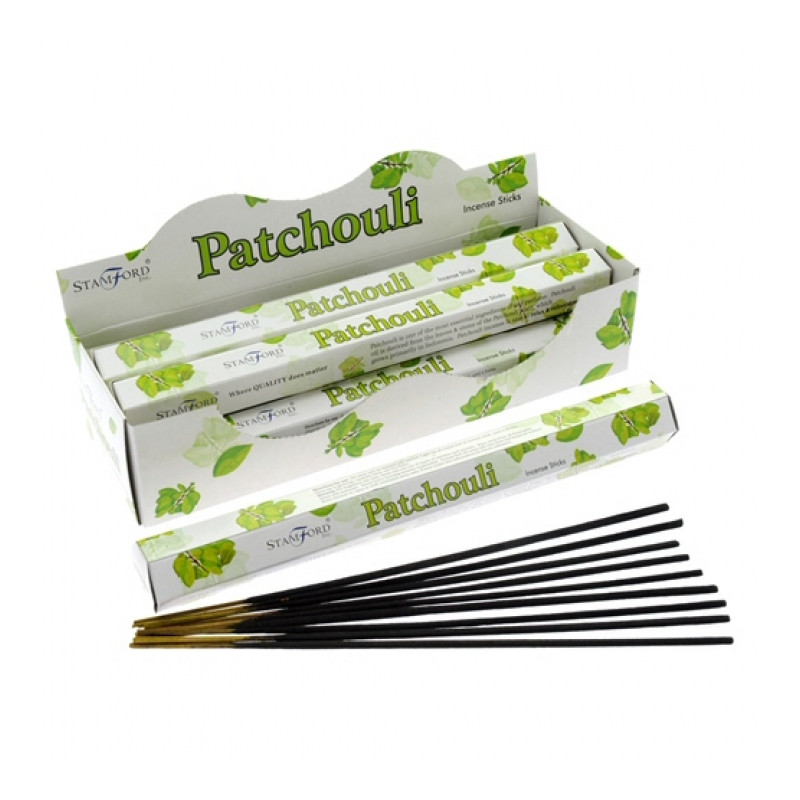 Stamford Incienso Premium Patchouli