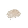 Clear Quartz Gemstone Chips Bulk - 1KG