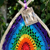 Bali Dreamcatchers - Large Multi Teardrop