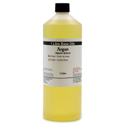 Óleo Base - 1L - Argan