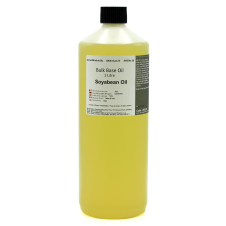 Aceite de Soja 1 Litro