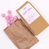 Paquete de regalo Chill Pills 350 g - Rosa