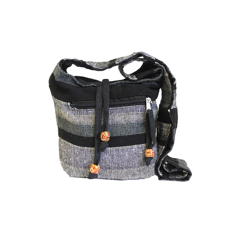 Nepal Sling Bag - Mountain Granite